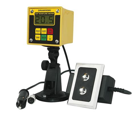 moisture meter for baler|moisture meter for hay.